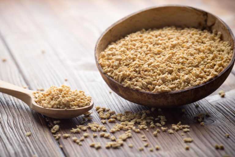 Κιμάς σόγιας: Γιατί ο κιμάς σόγιας θεωρείται καλύτερος από τον ζωικό κιμά;