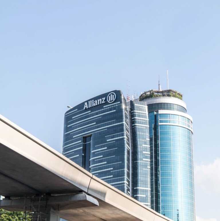 Η Allianz ολοκλήρωσε την πώληση των εργασιών της στο Λίβανο στην Global Gate Capital