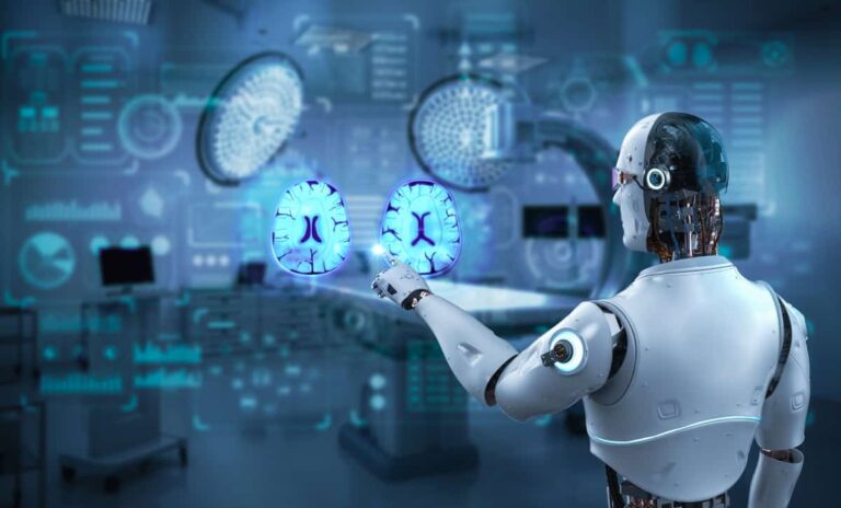 Τεχνικές Απεικόνισης: Φυσικοί και γιατροί αναπτύσσουν νέα τεχνική χωρίς ακτινοβολία