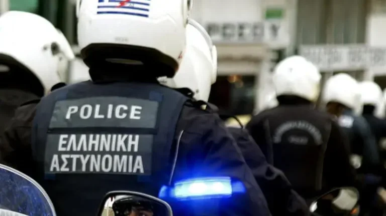 Πανεπιστημιακή αστυνομία:Η πανεπιστημιακή αστυνομία ενσωματώνεται στην ΕΛ.ΑΣ