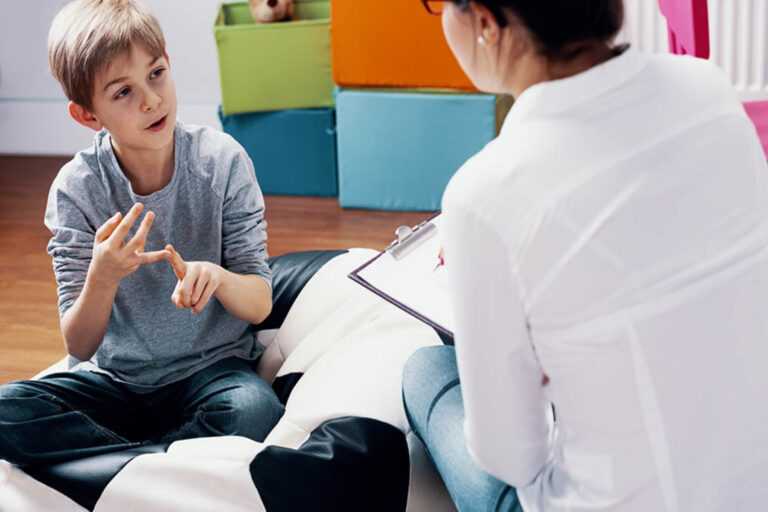 Αυτισμός: Τα παιδιά με αυτισμό αντιμετωπίζουν πρόβλημα με τη μνήμη τους;