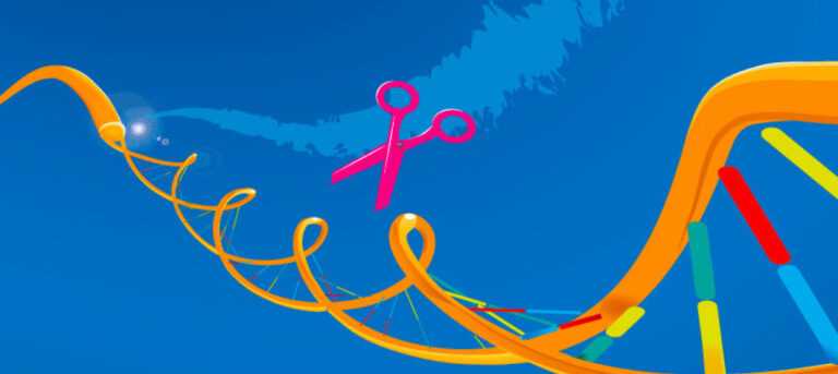 Σπάνιες Ασθένειες: Νέα μέθοδος για την ανάπτυξη θεραπείας RNA