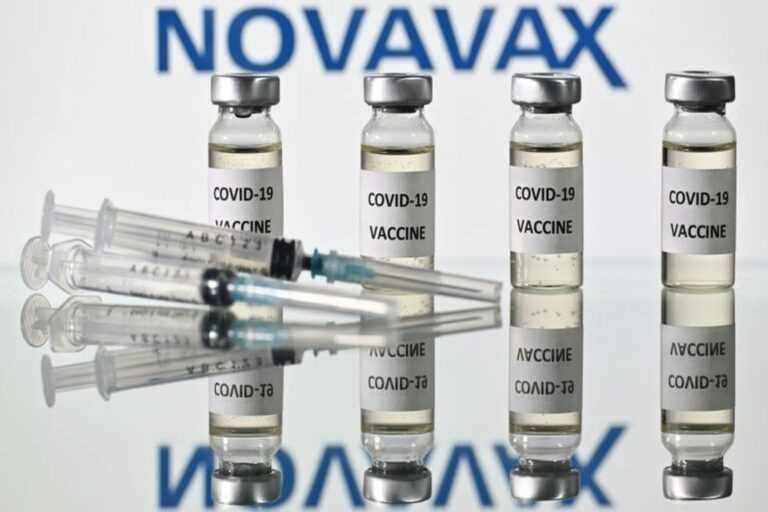 Novavax Ευρώπη: Το εμβόλιο Nuvaxovid έλαβε πλήρη έγκριση από την ΕΕ