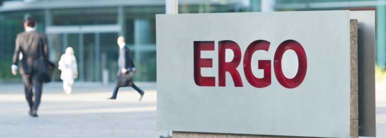 Η ERGO ασφαλιστική ενισχύει την παρουσία της και στις ομαδικές ασφαλίσεις Ζωής & Υγείας