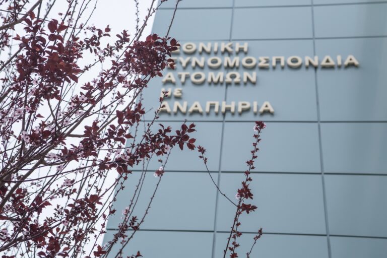 ΕΣΑμεΑ: Νέο επιδοτούμενο πρόγραμμα επαγγελματικής κατάρτισης για άτομα με αναπηρία και χρόνιες παθήσεις