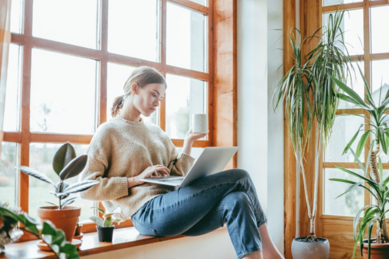 Φυτά υγεία: Με ποιους τρόπους τα φυτά θεραπεύουν το πνεύμα και το σώμα μας