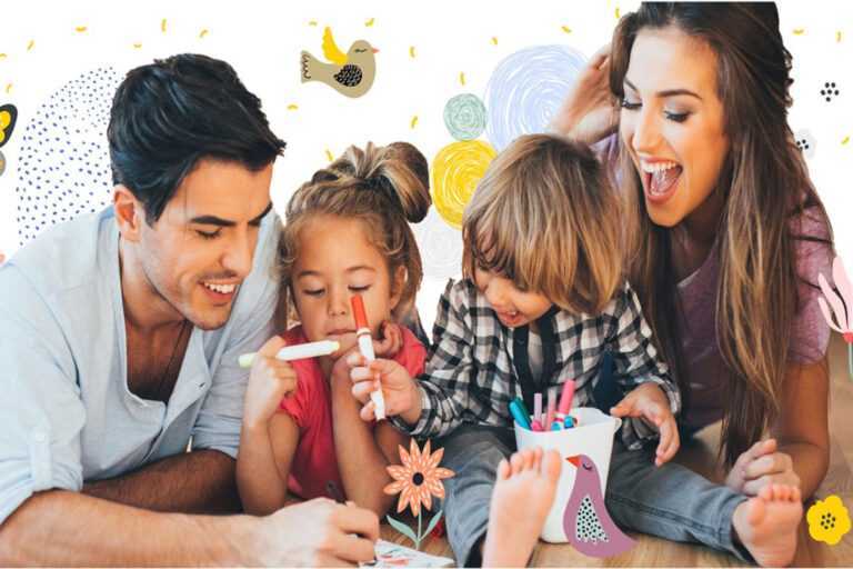 Γονεϊκότητα: Γενικές συμβουλές για νέους γονείς