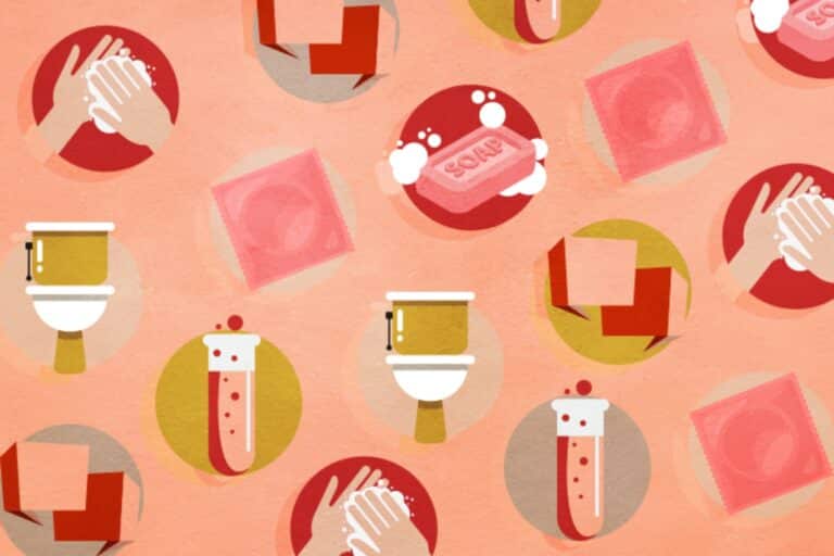 Μετά το σεξ: Τι πρέπει να κάνουν οι γυναίκες μετά το σεξ για να διατηρήσουν υγιή τον κόλπο τους;