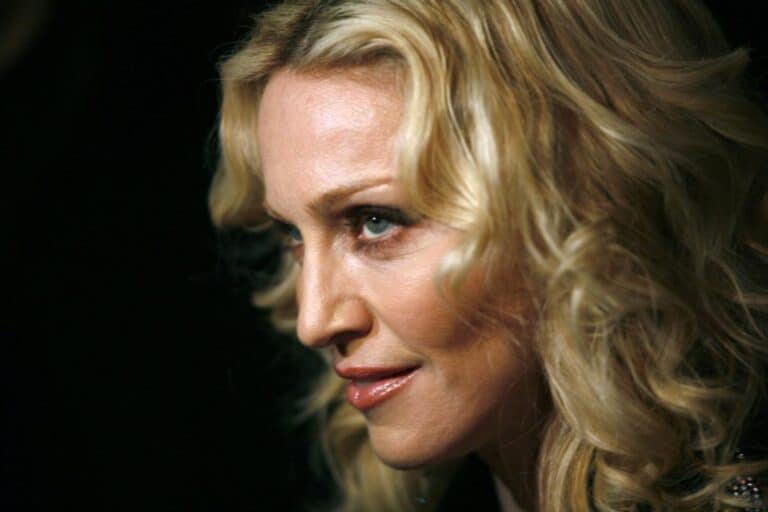 Madonna: “Βρίσκομαι στο δρόμο της ανάκαμψης”