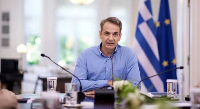 Κ. Μητσοτάκης: Άμεσα οι 10.000 προσλήψεις στον χώρο της Υγείας