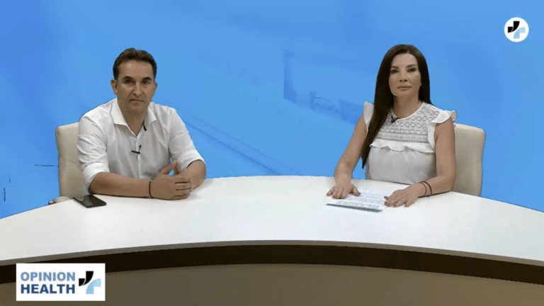 Δημήτρης Πιστόλας: Αποκάλυψε στο Healthweb την κατάσταση που επικρατεί στο νοσοκομείο «Ευαγγελισμός»