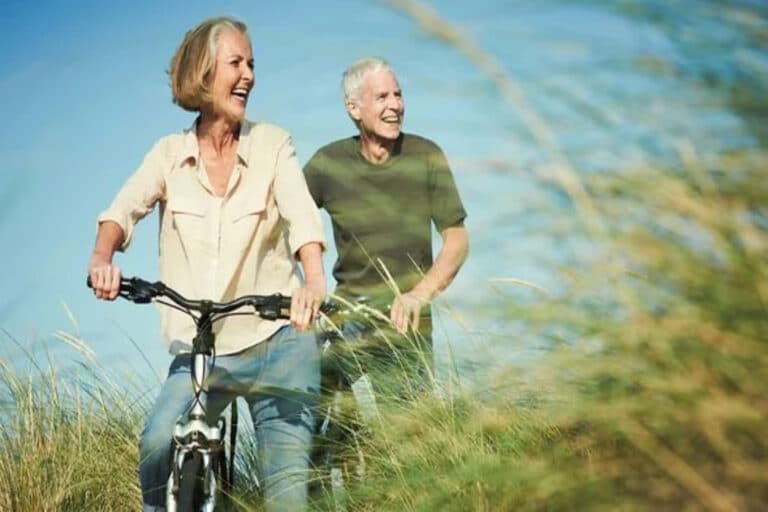 Άνοια: Η άσκηση μειώνει την εμφάνιση γνωστικής έκπτωσης