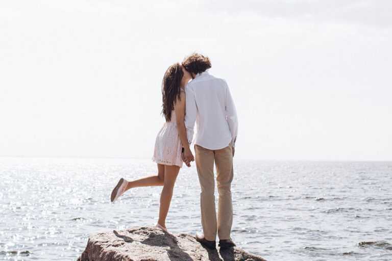 Σχέση: Tips για να διατηρήσετε μια ουσιώδη και ρομαντική σχέση