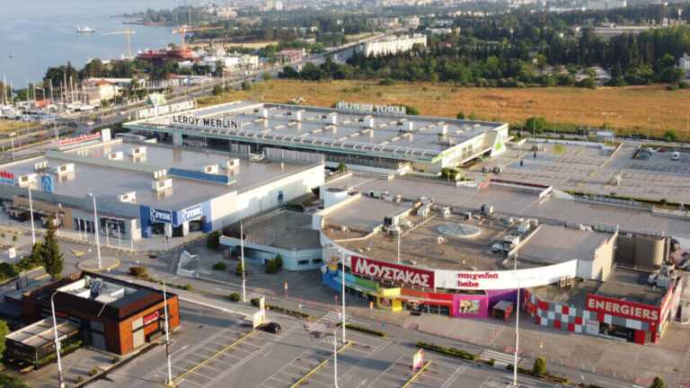 Fourlis: Στο 11,92% αυξήθηκε η συμμετοχή της Autohellas στην Trade Estates