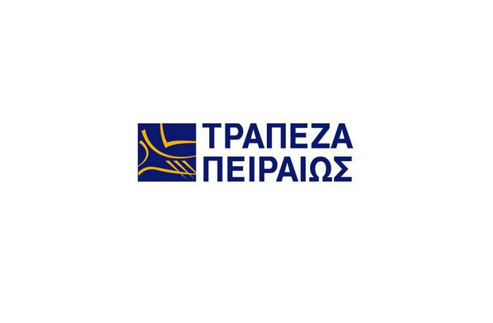 trapeza peiraios logo