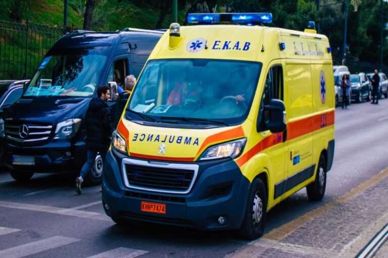 Εισρόφηση: Από τι πέθανε η 16χρονη στην Χαλκιδική;