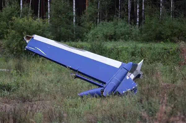 aeroskafos prigozin
