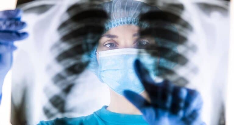 Καρκίνος: Μοντέλο τεχνητής νοημοσύνης μπορεί να βοηθήσει στον προσδιορισμό της προέλευσης του όγκου ενός ασθενούς