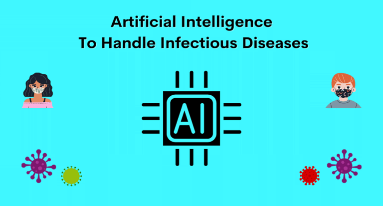 Τεχνητή Νοημοσύνη: Αναβαθμίζει την καταπολέμηση των μολυσματικών ασθενειών