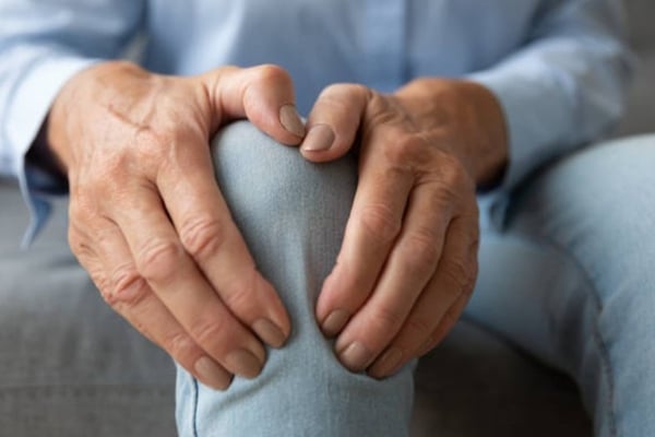 arthrosis 1