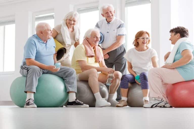 Αρθρώσεις ηλικία: Διατηρήσετε τις αρθρώσεις σας υγιείς καθώς μεγαλώνετε