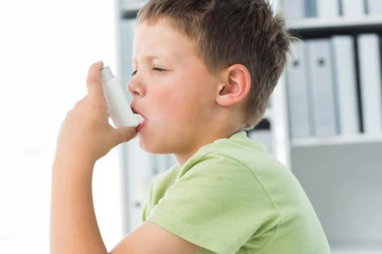 Τεχνητή νοημοσύνη: Ο ρόλος της τεχνητής νοημοσύνης στην αναγνώριση του άσθματος σε παιδιατρικό περιβάλλον