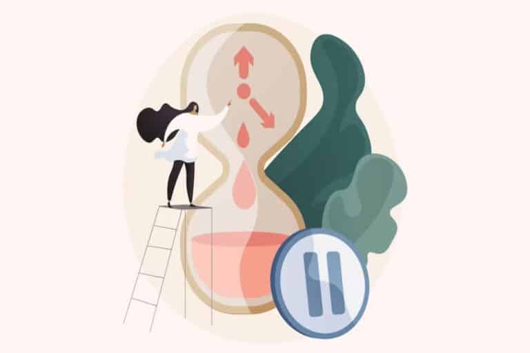 Υπογονιμότητα εμμηνόπαυση: Η υπογονιμότητα μπορεί να εντείνει τα συμπτώματα της εμμηνόπαυσης