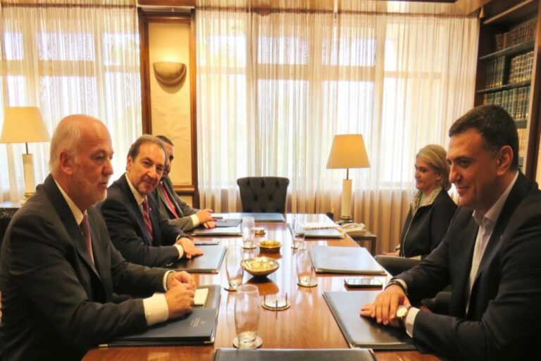 Πυρκαγιές ποινές: Αυστηροποίηση των ποινών για εμπρησμό ακόμη και εξ αμελείας