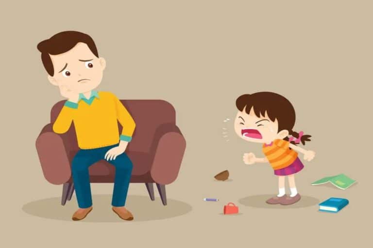 Γονείς παιδιά: Τρόποι για να αντιμετωπίσετε την επιθετική συμπεριφορά στα παιδιά