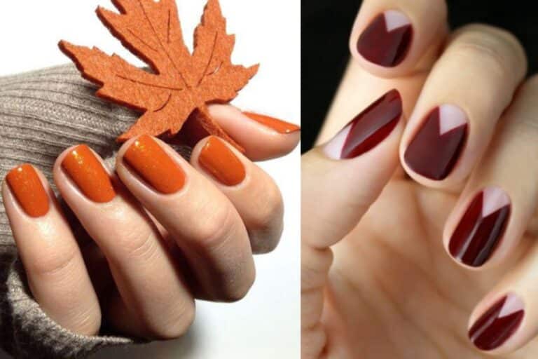 Φθινόπωρο manicure: Οι 5 κορυφαίες τάσεις για φθινοπωρινό μανικιούρ