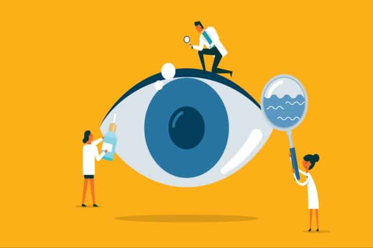 Αντιμετώπιση Γλαυκώματος: Πώς να αποτρέψετε την απώλεια όρασης λόγω δημιουργίας γλαυκώματος;