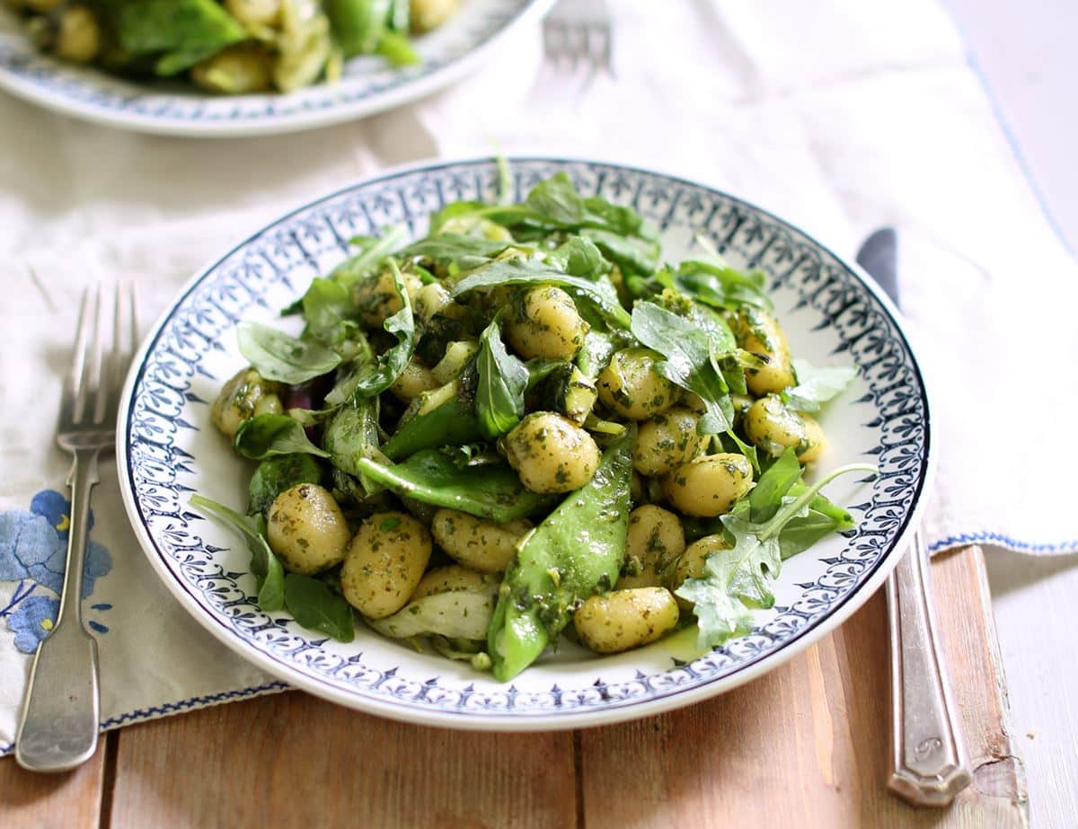 gnocchi sintagi