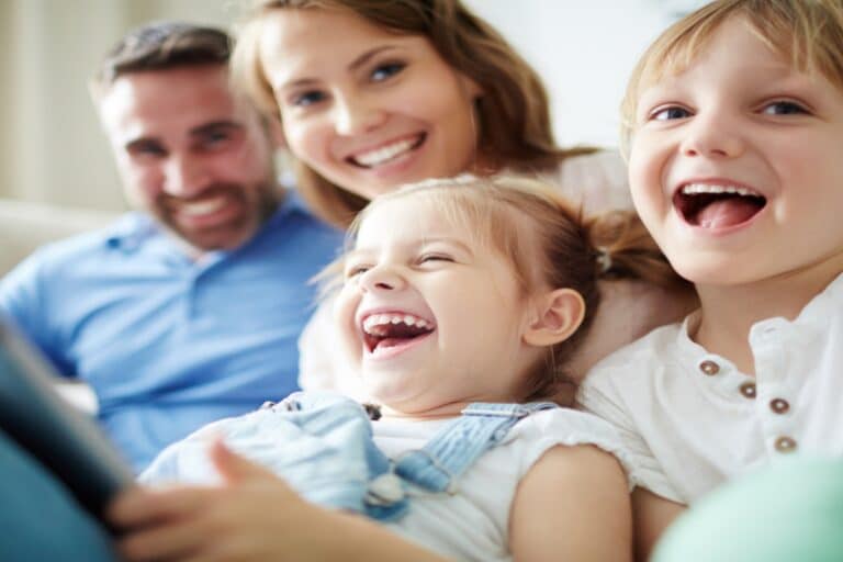 Γονείς παιδιά: Ένας lifecach μπορεί να βοηθήσει τους μπαμπάδες και τις μαμάδες στη σχέση τους με τα παιδιά