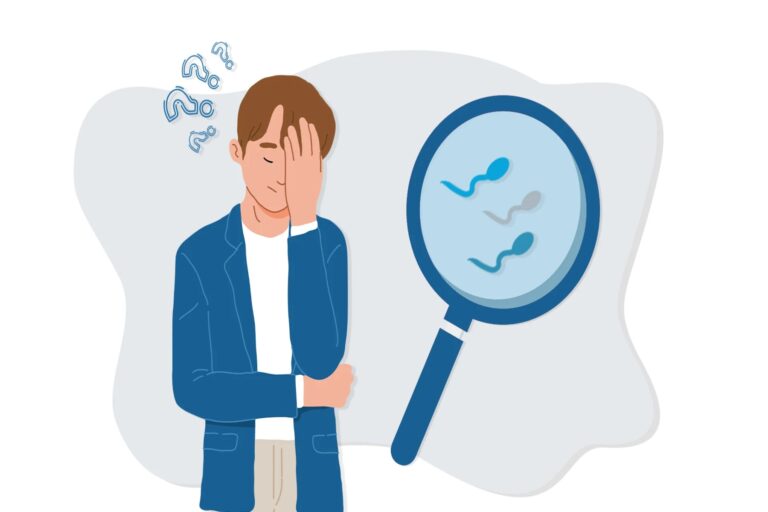 Ανδρική Υπογονιμότητα: H υγιεινή διατροφή μπορεί να ενισχύσει την ανδρική γονιμότητα;