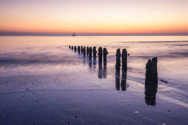 Καιρός 8/8: Με λίγες νεφώσεις σήμερα ο καιρός κατά τόπους