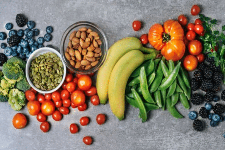 Κάψιμο λίπους: Τροφές που βοηθούν στο κάψιμο λίπους