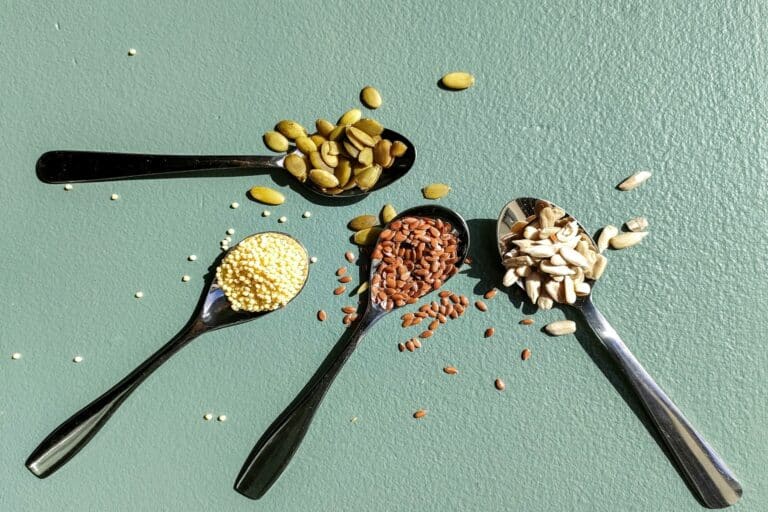 Ποικιλίες κεχρί: Η σύγχρονη επίδραση των αρχαίων σιτηρών στην υγεία και το περιβάλλον