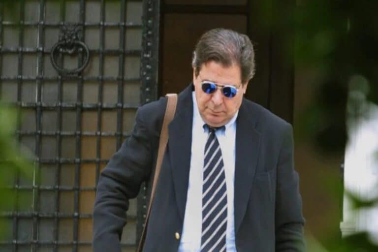 Κώστας Καββαθάς: “Κρίμα να πεθαίνεις μόνος”