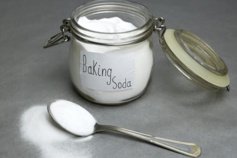 Μαγειρική σόδα: Πόσες χρήσεις έχει η μαγειρική σόδα;
