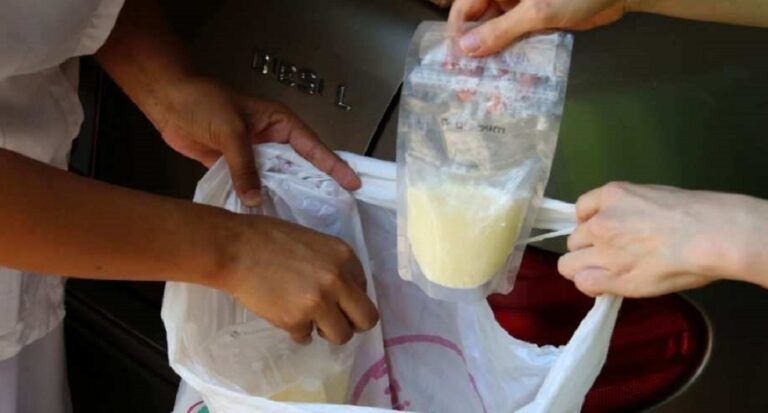 Μητρικό Γάλα: Τα σάκχαρα θα μπορούσαν να βοηθήσουν στη θεραπεία των λοιμώξεων και στην πρόληψη των πρόωρων γεννήσεων