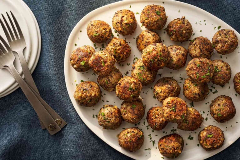 Μπιφτέκια λαχανικών: Πώς θα φτιάξετε τα πιο νόστιμα μπιφτέκια λαχανικών;