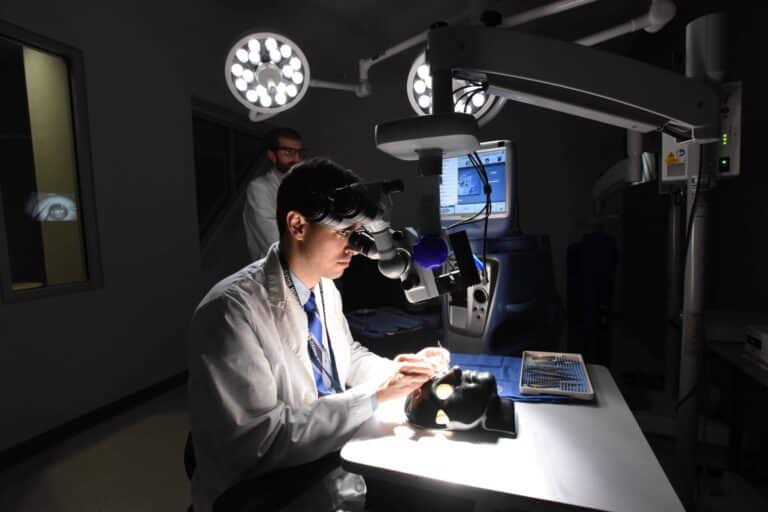 AI οφθαλμολογία: H τεχνητή νοημοσύνη έχει επεκταθεί και στην οφθαλμολογία