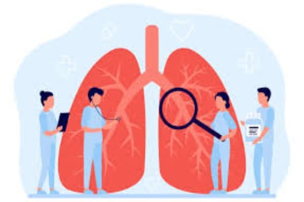 pneumonas