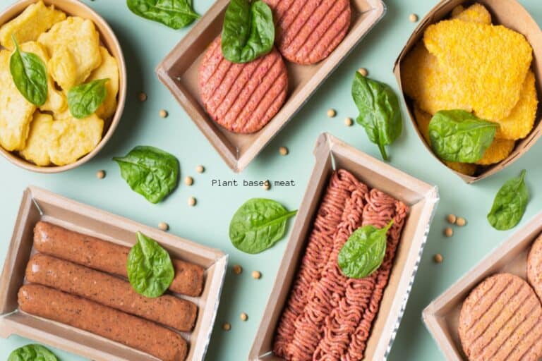 Vegan πρωτεΐνη: Vegan εναλλακτικές λύσεις βοηθήσουν τους στόχους της φυσικής σας κατάστασης