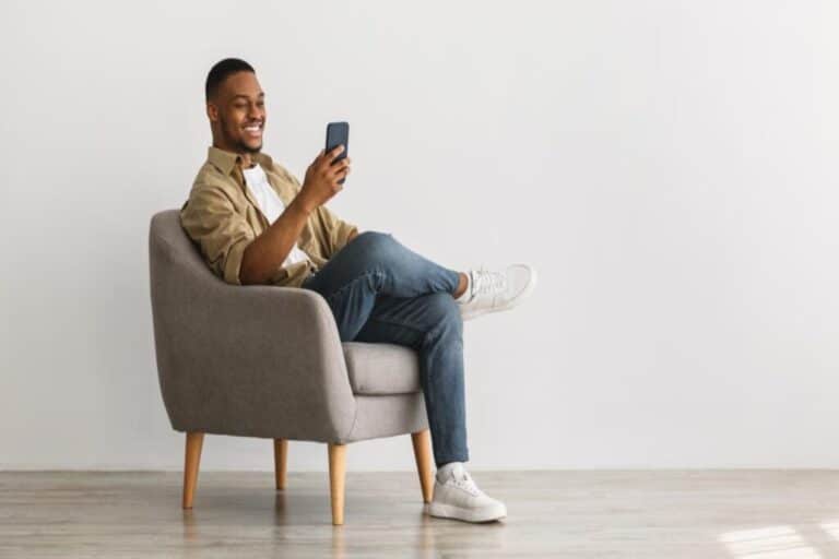 Στάση σώματος: Υπάρχει μια ιδανική στάση καθίσματος;