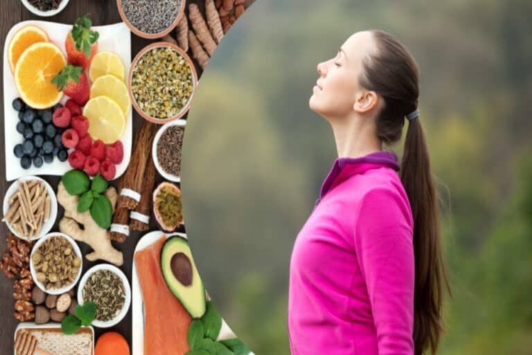 Στρες διατροφή: Μπορούν ορισμένες τροφές να βοηθήσουν στη μείωση του στρες;