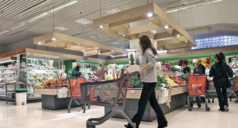 Market Pass: Μέσα Σεπτεμβρίου ανοίγει η πλατφόρμα για τις αιτήσεις