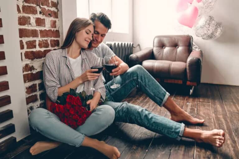 Σεξουαλικότητα: 10 Τρόποι για να απολαύσετε την παρέα του συντρόφου σας