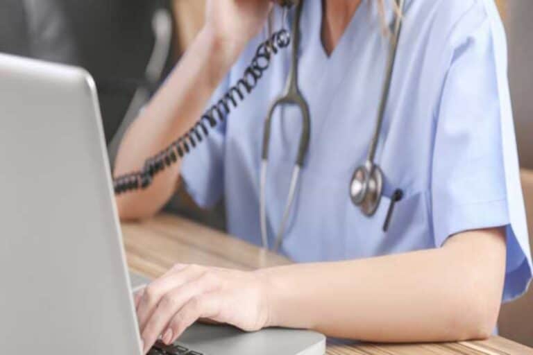 Απομακρυσμένες διαγνώσεις: Αύξηση δημοτικότητας τηλειατρικής. Ποια τα οφέλη;