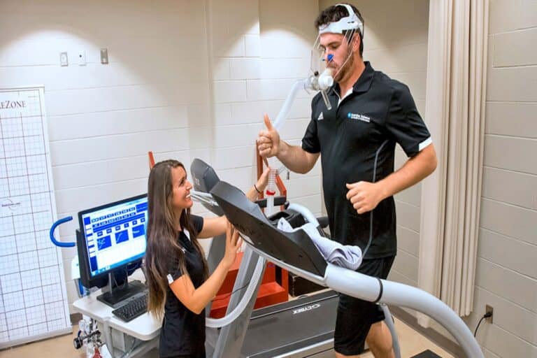 VO2 Max: Τι είναι, πώς να το μετρήσετε και πώς να το βελτιώσετε;